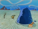Stupid boulder