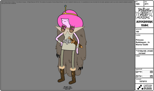 File:Modelsheet princessbubblegum inwarrioroutfit.png