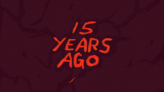 File:S5e32 15 years ago.png