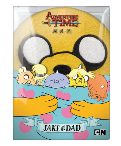 File:Adventure Time Jake the Dad DVD.png