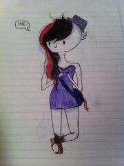 Marcy Ball