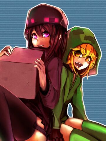 File:Minecraft by rammkiler-d5omq17.jpg