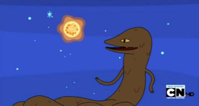 File:Mud Snake.jpg
