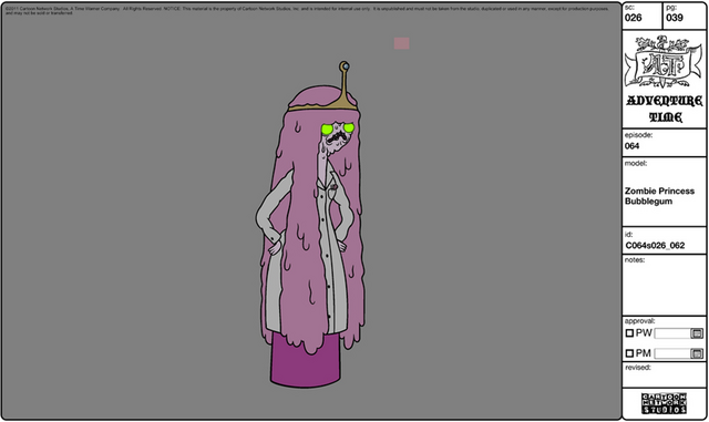File:Modelsheet zombie princessbubblegum.png