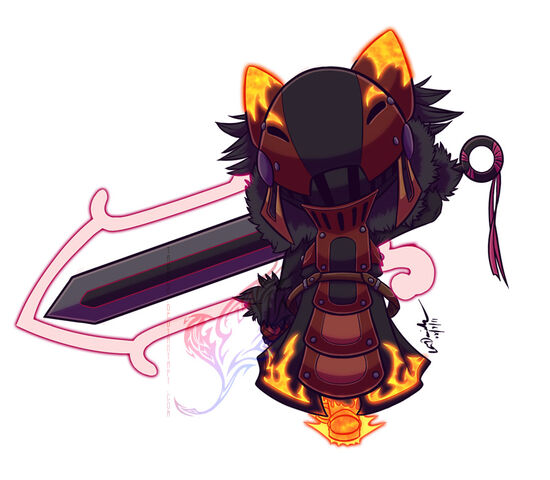 File:Chibi vog cub knight by taddle-d45pit5.jpg