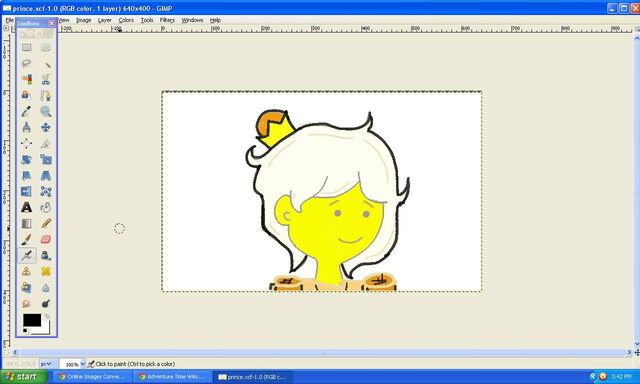 File:GIMP art.jpg