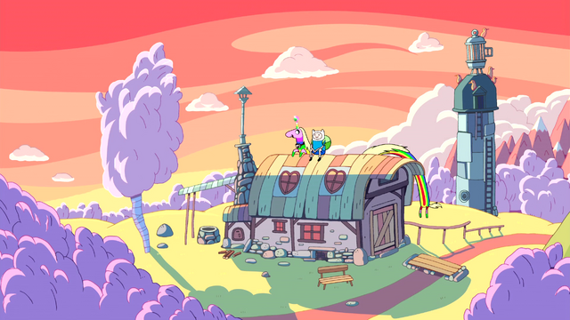 File:S1e9 Lady and Finn.png