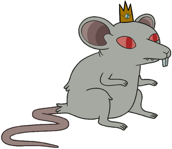 File:Rat King render.png