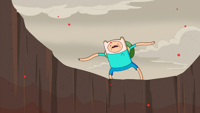 File:S5e27 Finn on edge of volcano.png