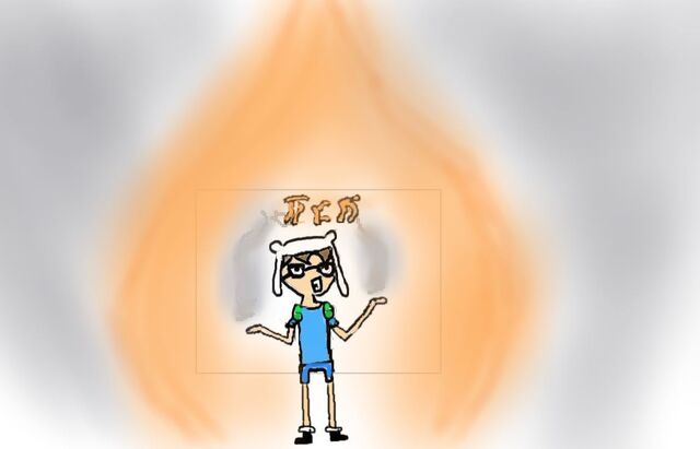 File:FlamboWithBackround.jpg