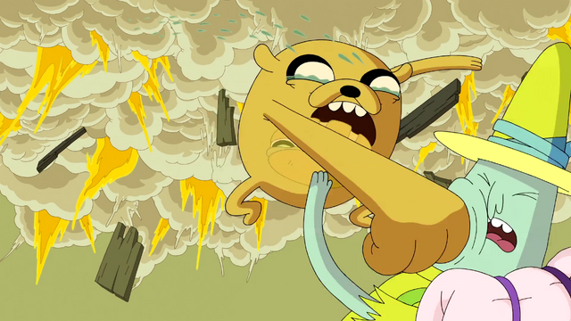 File:S5e33 Jake punches Magic Man.png