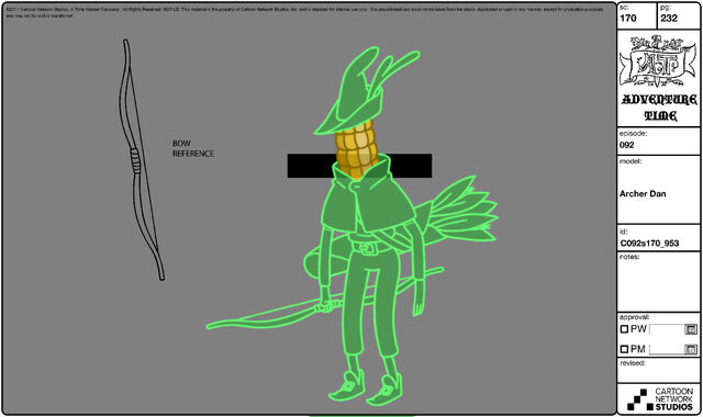 File:Modelsheet - Archerdan.jpg