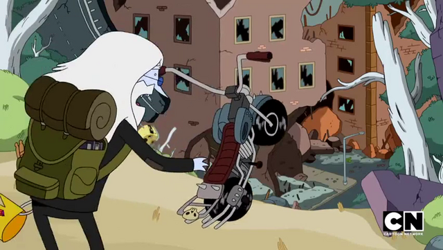 File:S5e14 Simon losing control of his motorcycle.png