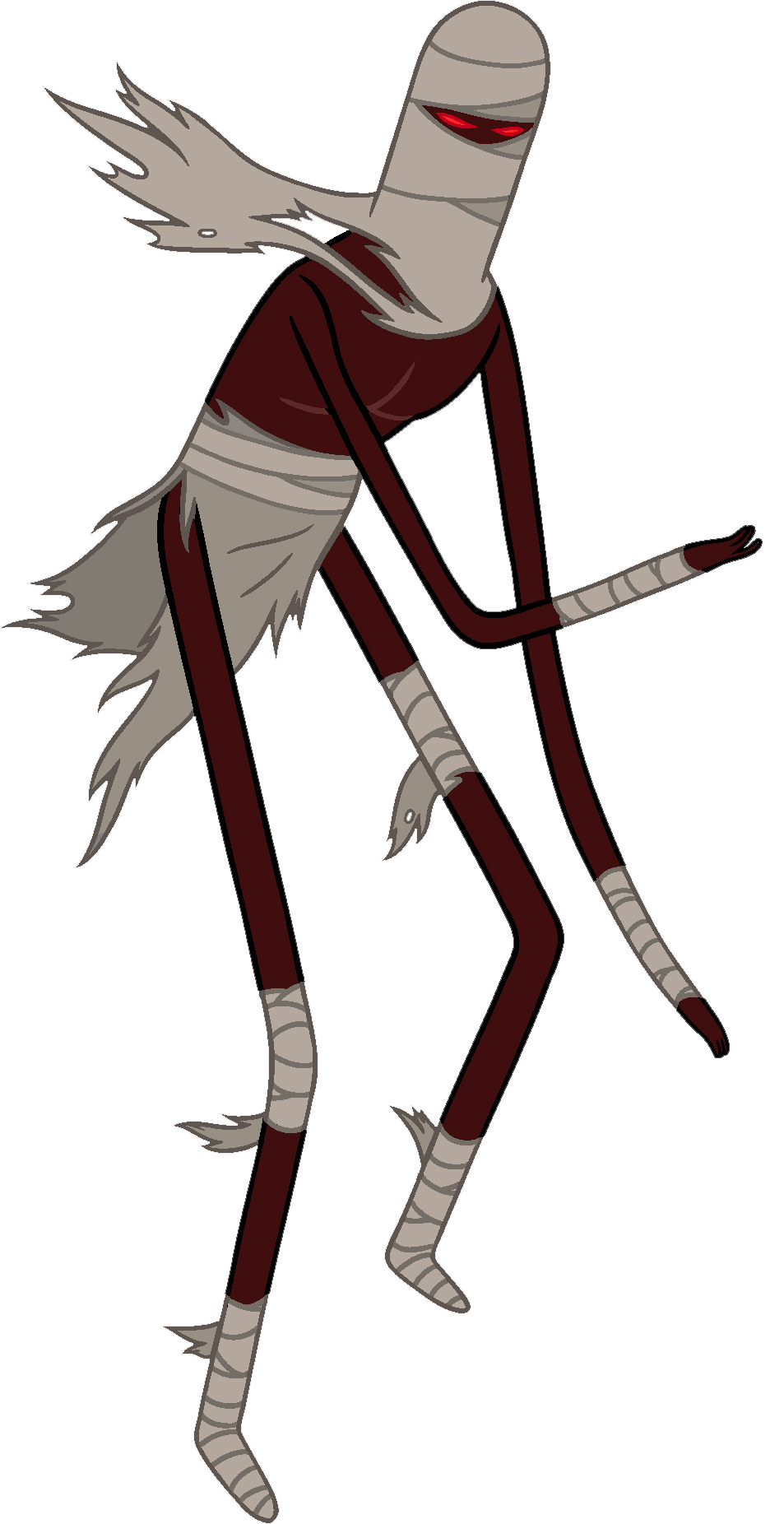 Scorcher | Adventure Time Wiki | FANDOM powered by Wikia