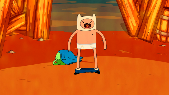 File:S5e27 Finn disrobes.png