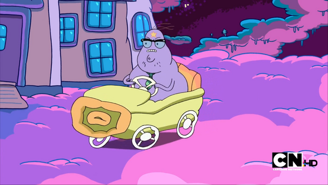 File:S1e2 Lumpyspaceking in car.png