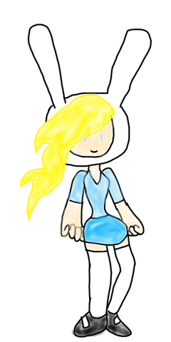 File:The best fionna pic i made.png
