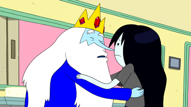 File:S4e25 Ice King trying to kiss Marceline.png