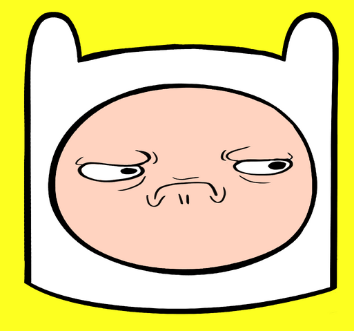 File:Finngrumpyface.png