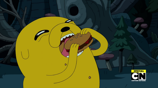 File:S07E12 Jake eating.png
