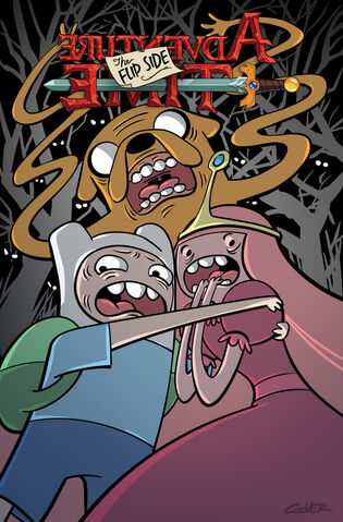 File:ADVENTURE-TIME-THE-FLIP-SIDE-6-Cover-A-by-Wook-Jin-Clark-674x1024.jpg