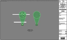 Modelsheet hologram withphilsface.jpg (42 KB) Modelsheet hologram withphilsface