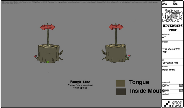 File:Modelsheet - Treestumpwithsign.png