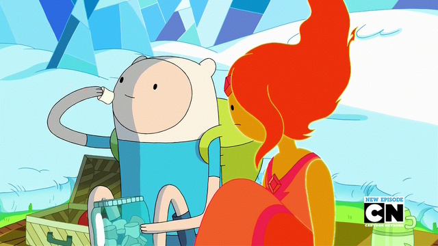 File:S5e30 Finn eating marshmallows.png