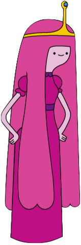 File:Bonnibel The Human:Bubblegum Hybrid.png
