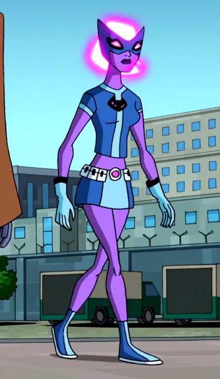 Image - Gwen-Annodite Form, Ben 10 Omniverse.png | Adventure Time Wiki