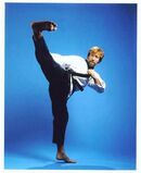 Chuck Norris