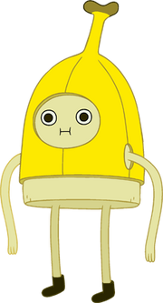 Banana Man