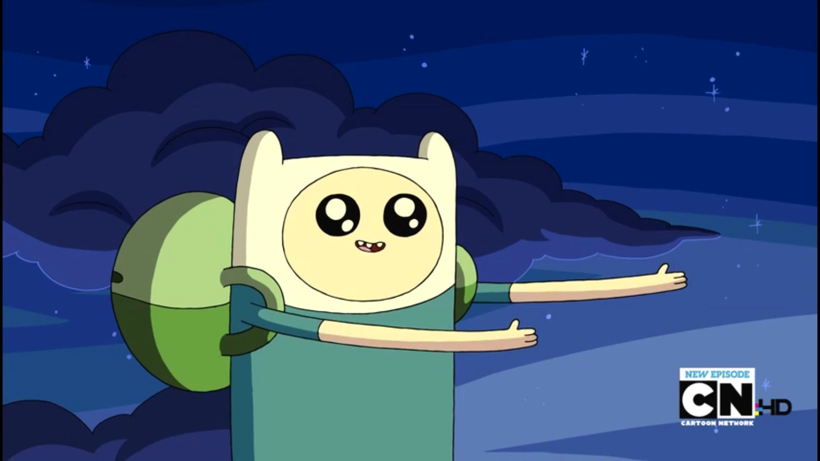 Image S4e16 Finn wants to hug Adventure Time Wiki