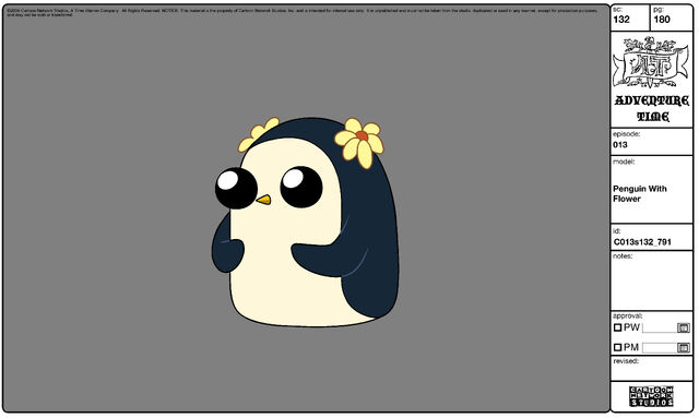 File:Modelsheet penguin withflower.jpg