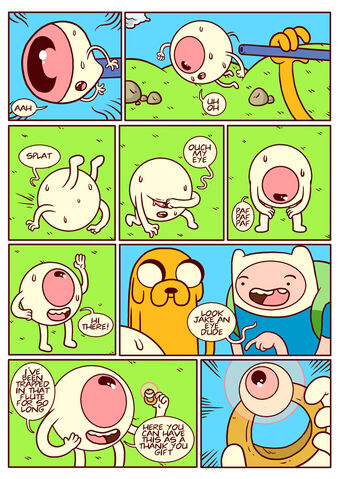 File:Adventure time comic page 5.jpg