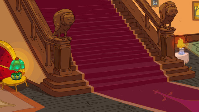 File:Owlman statues.jpg
