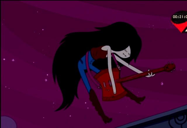 File:S3e10 Marceline playing.png
