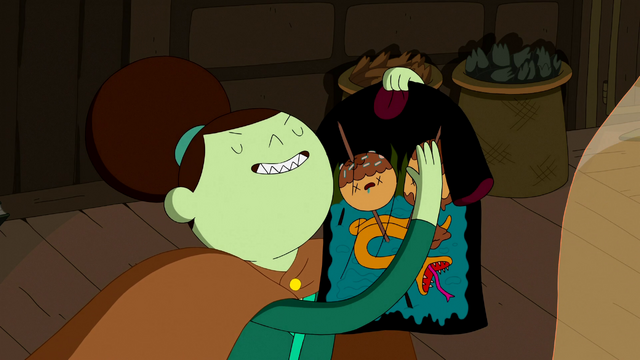 File:S5e29 Maja w shirt.png