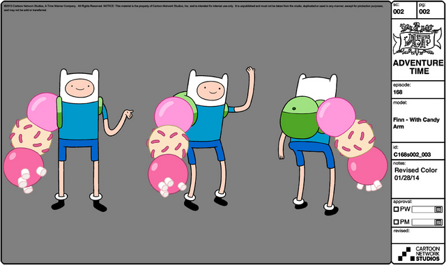 File:Modelsheet finn - withcandyarm.png