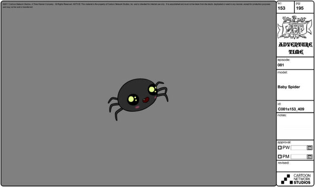 File:Modelsheet babyspider.jpg