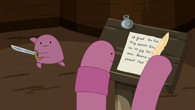 File:S6e11 Shelby writing.png