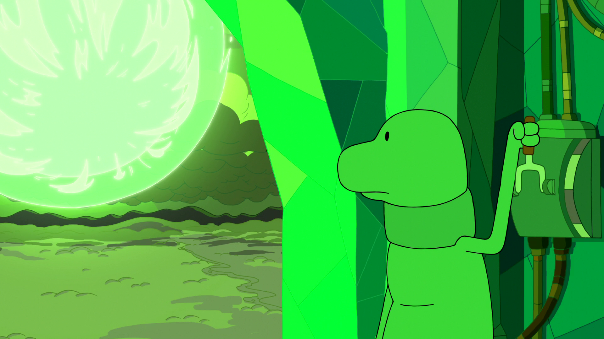 adventure time evergreen gunther voice actor adventure time evergreen gunther voice actor