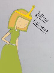 Slimeprincess