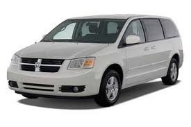 Dodge Caravan