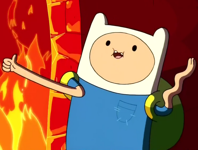 File:S2e1 Finn is supergood.png