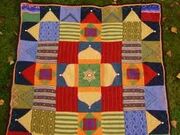 Arabian Blanket