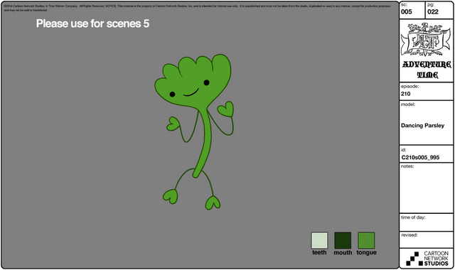File:Modelsheet Dancing Parsley.png