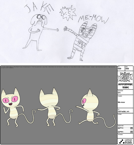 File:Titlecard jakevsmemow modelsheet memow.png