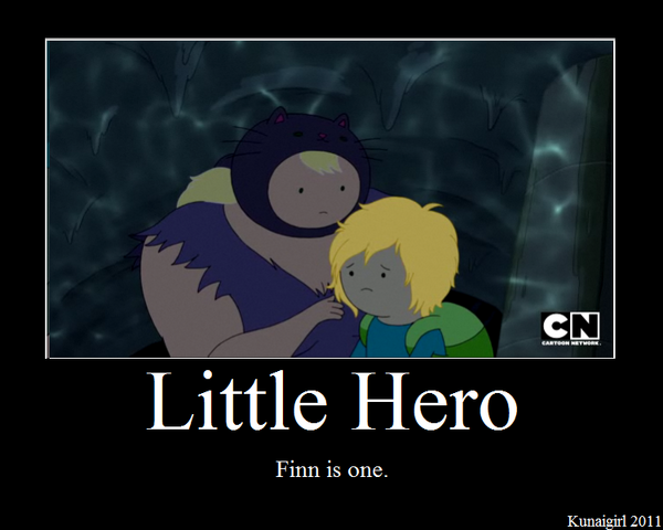File:Little heroes by kunaigirl-d4fj91n.png