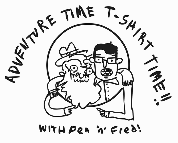 File:Adventure Time Tshirt Time.png